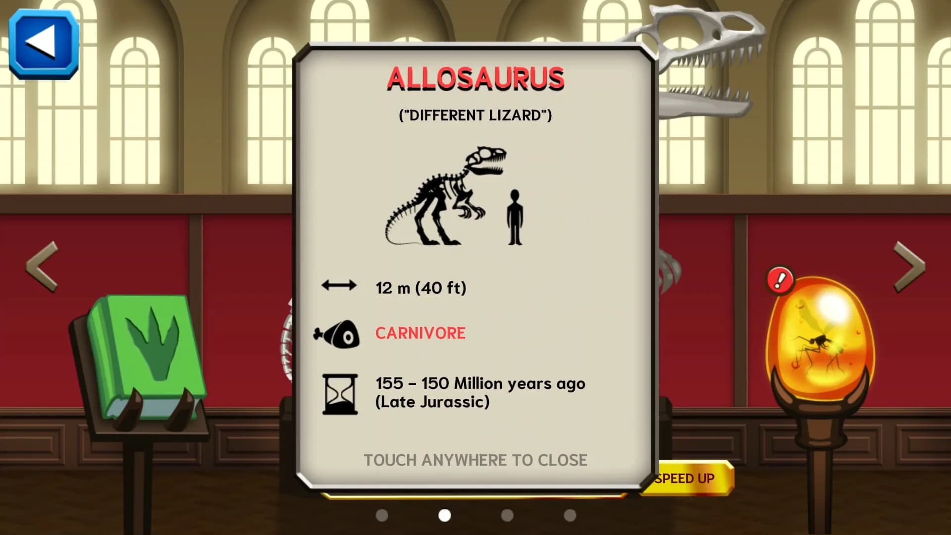 Dino Quest görsel 8