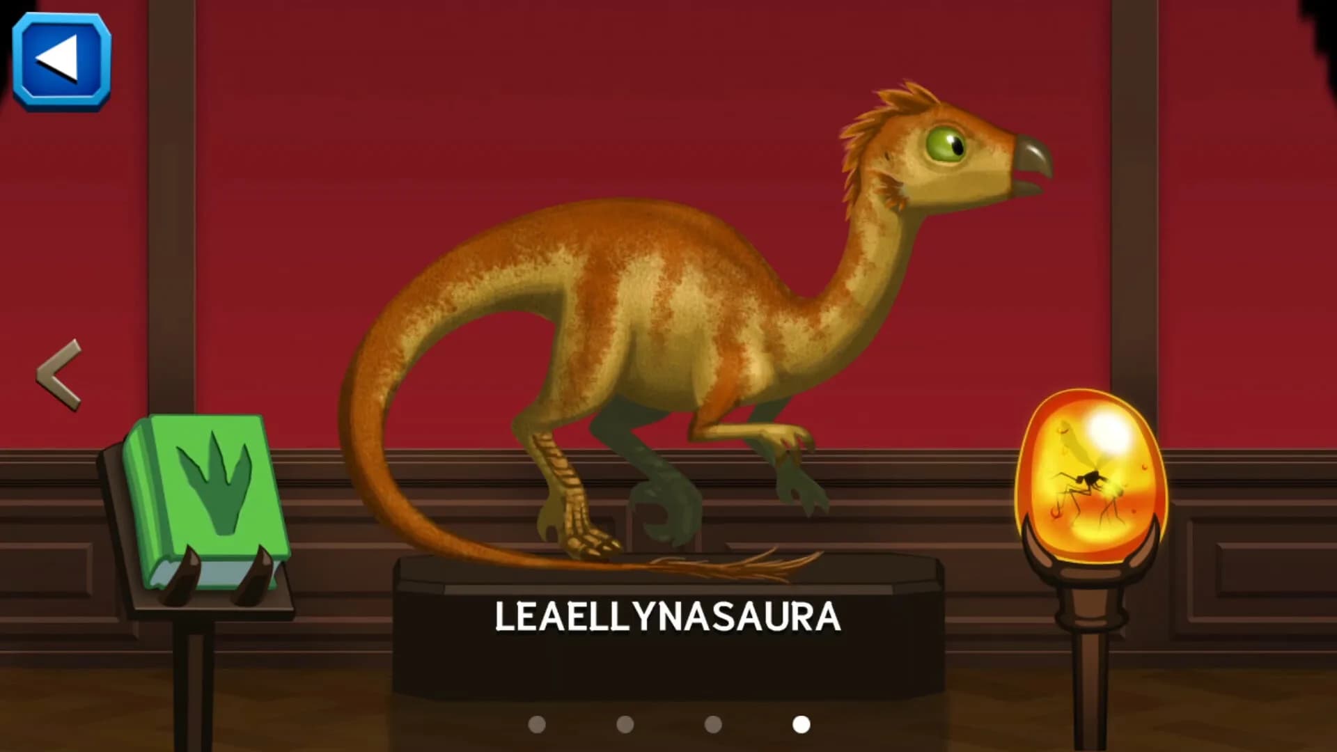 Dino Quest görsel 9