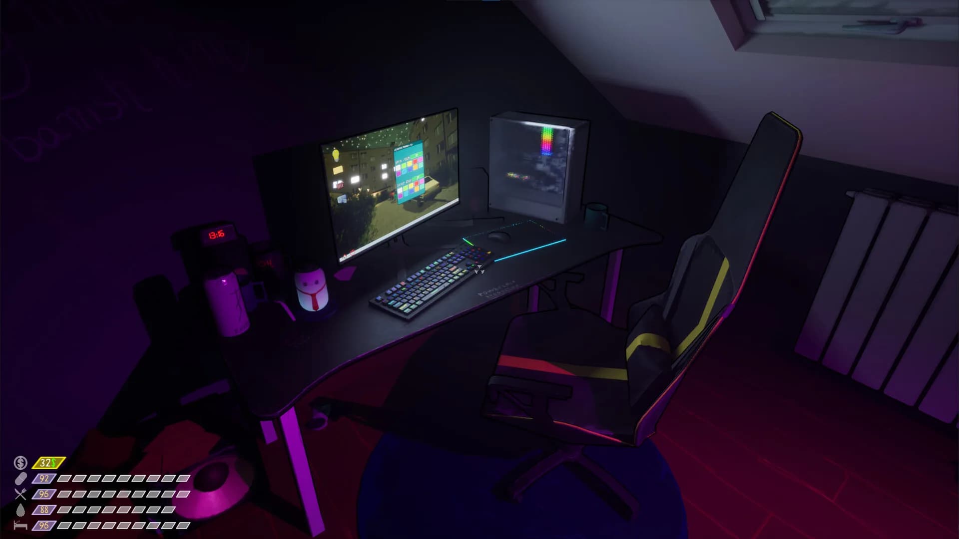 Still Room: I Miss You görsel 2