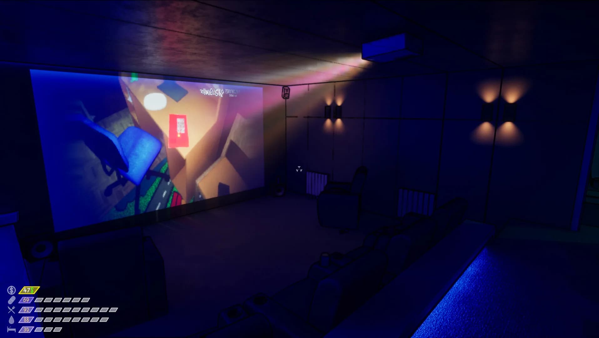 Still Room: I Miss You görsel 4