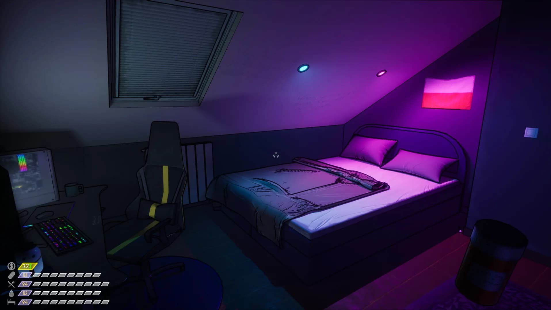 Still Room: I Miss You görsel 5