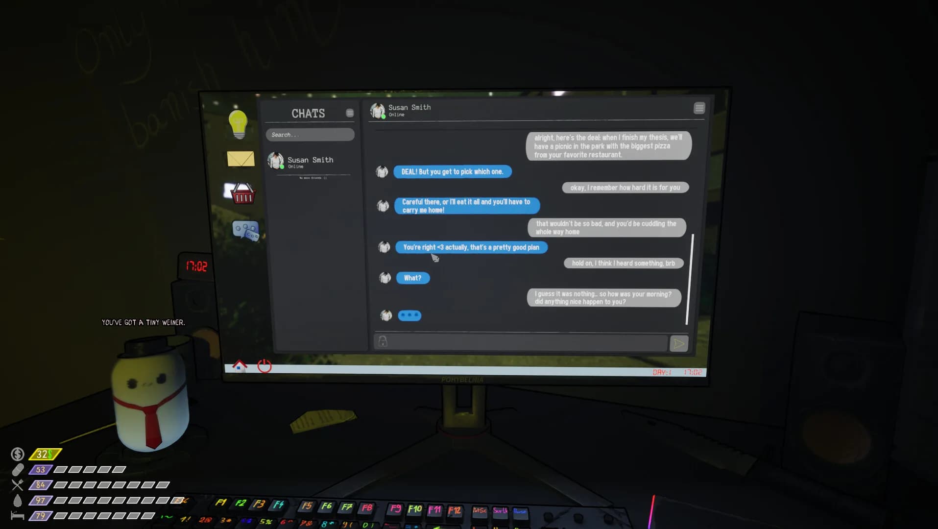 Still Room: I Miss You görsel 6