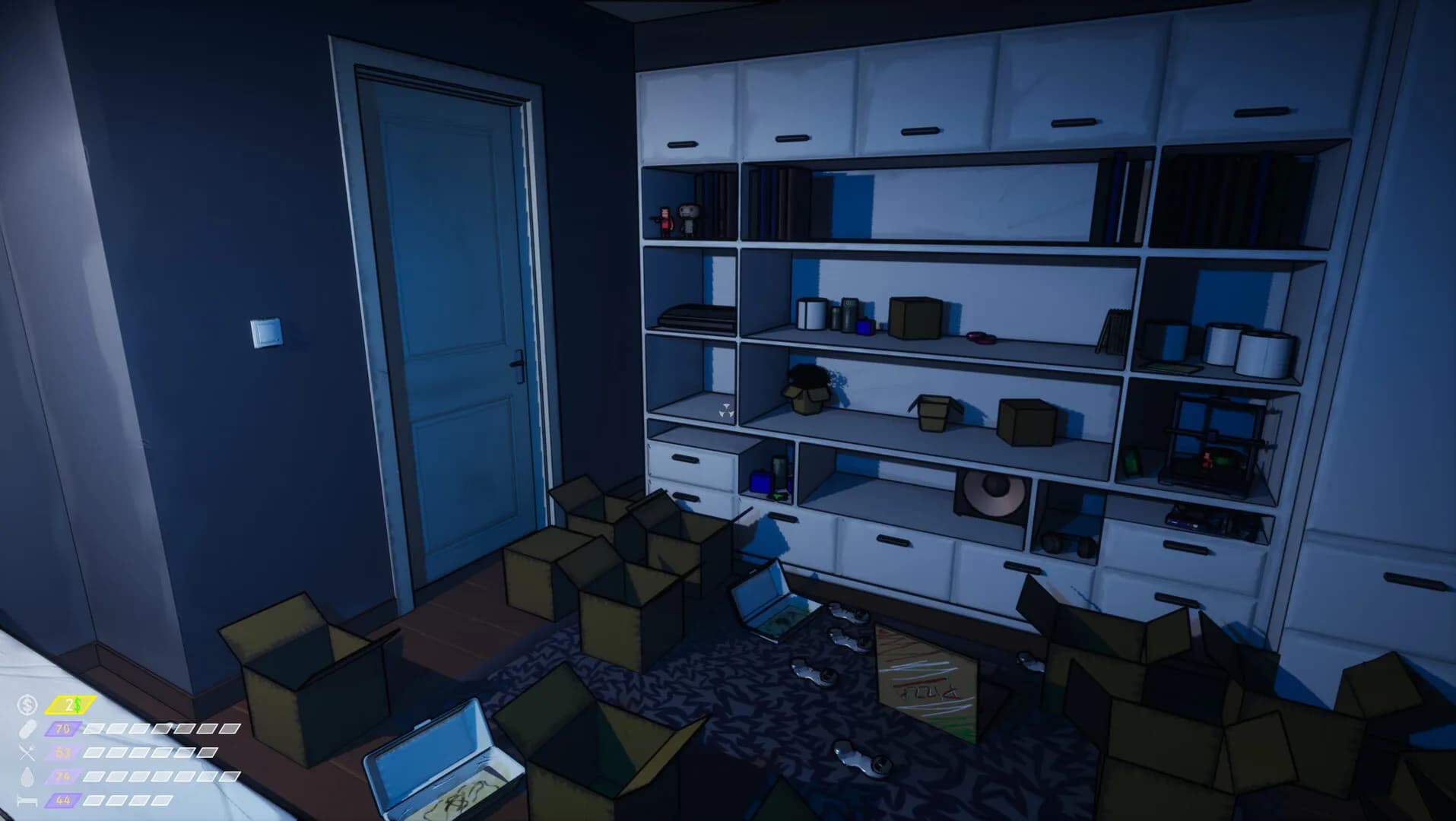 Still Room: I Miss You görsel 10