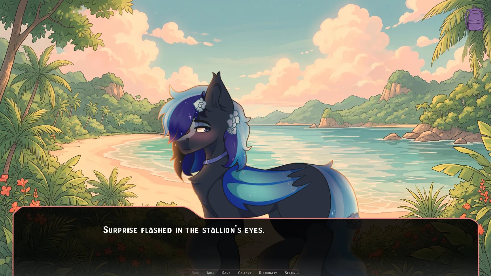 Sweet Love (Chapter 1) görsel 8