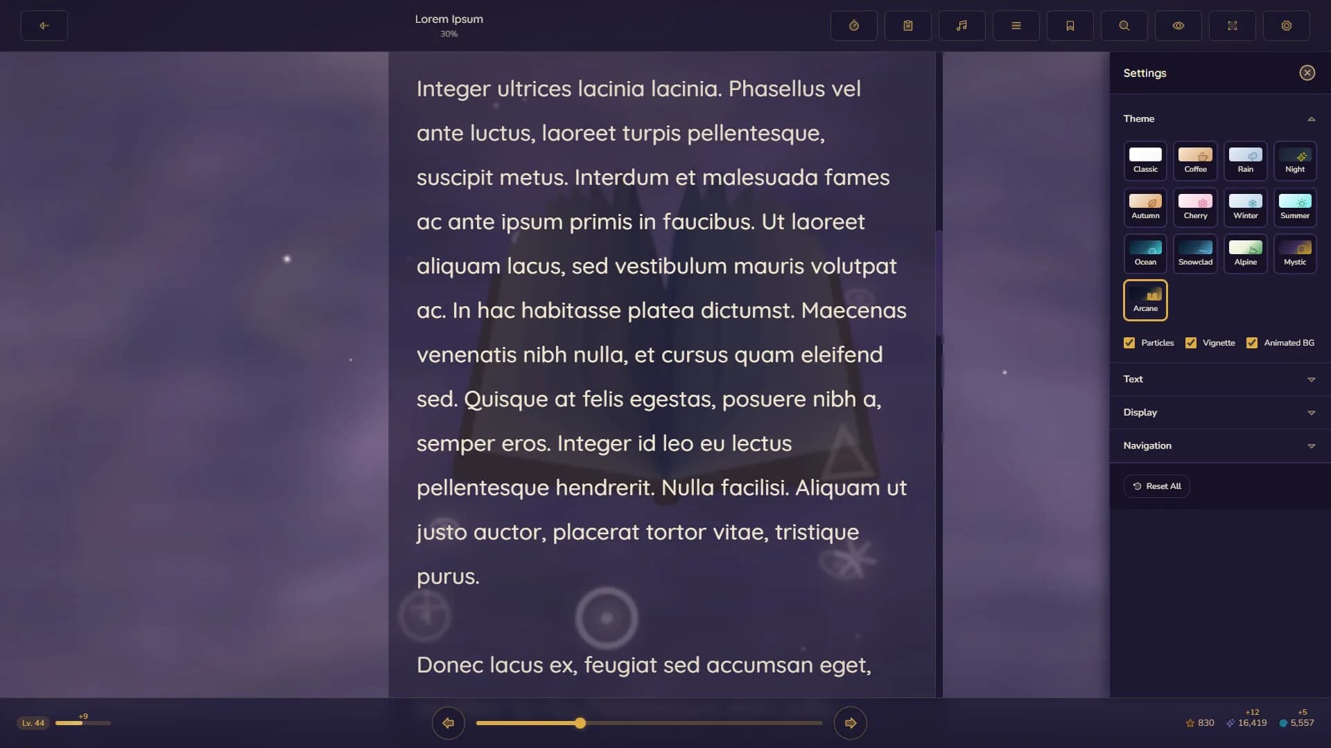 StoryMode görsel 2