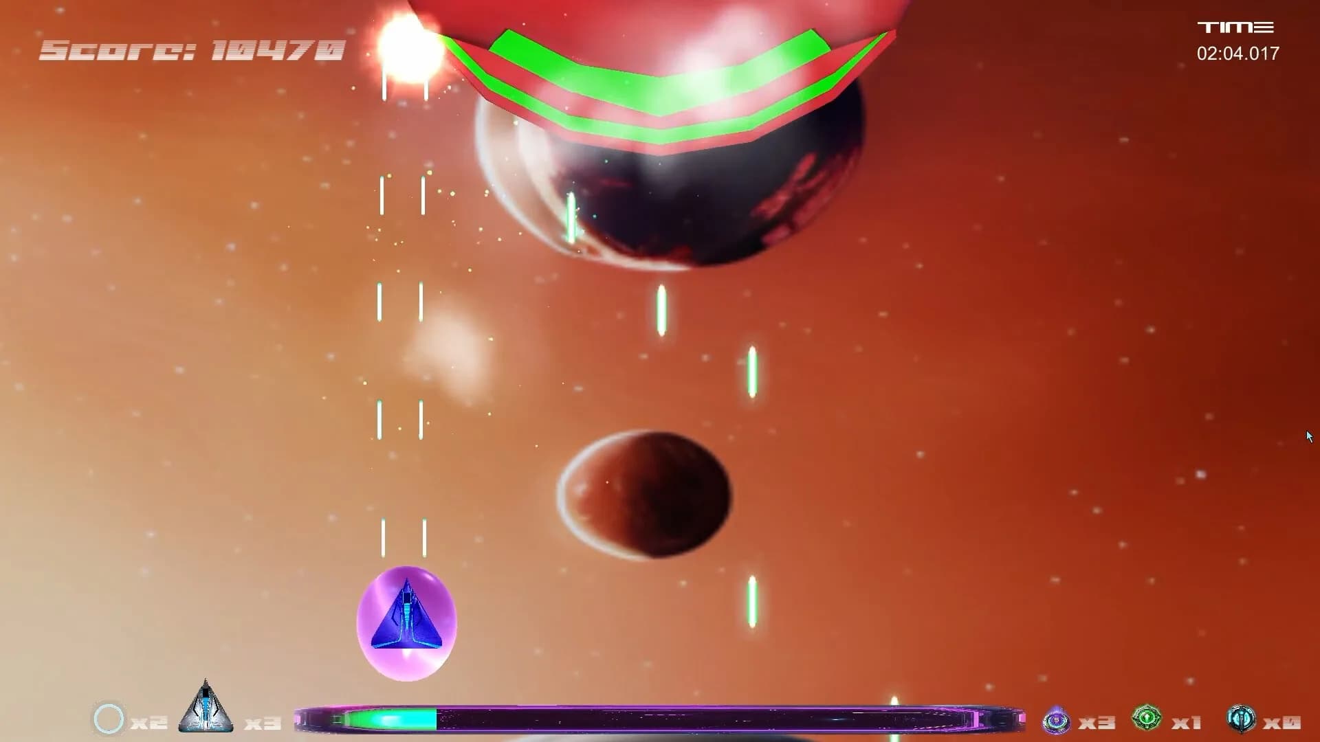Eschaton: Battle For Eternity görsel 2
