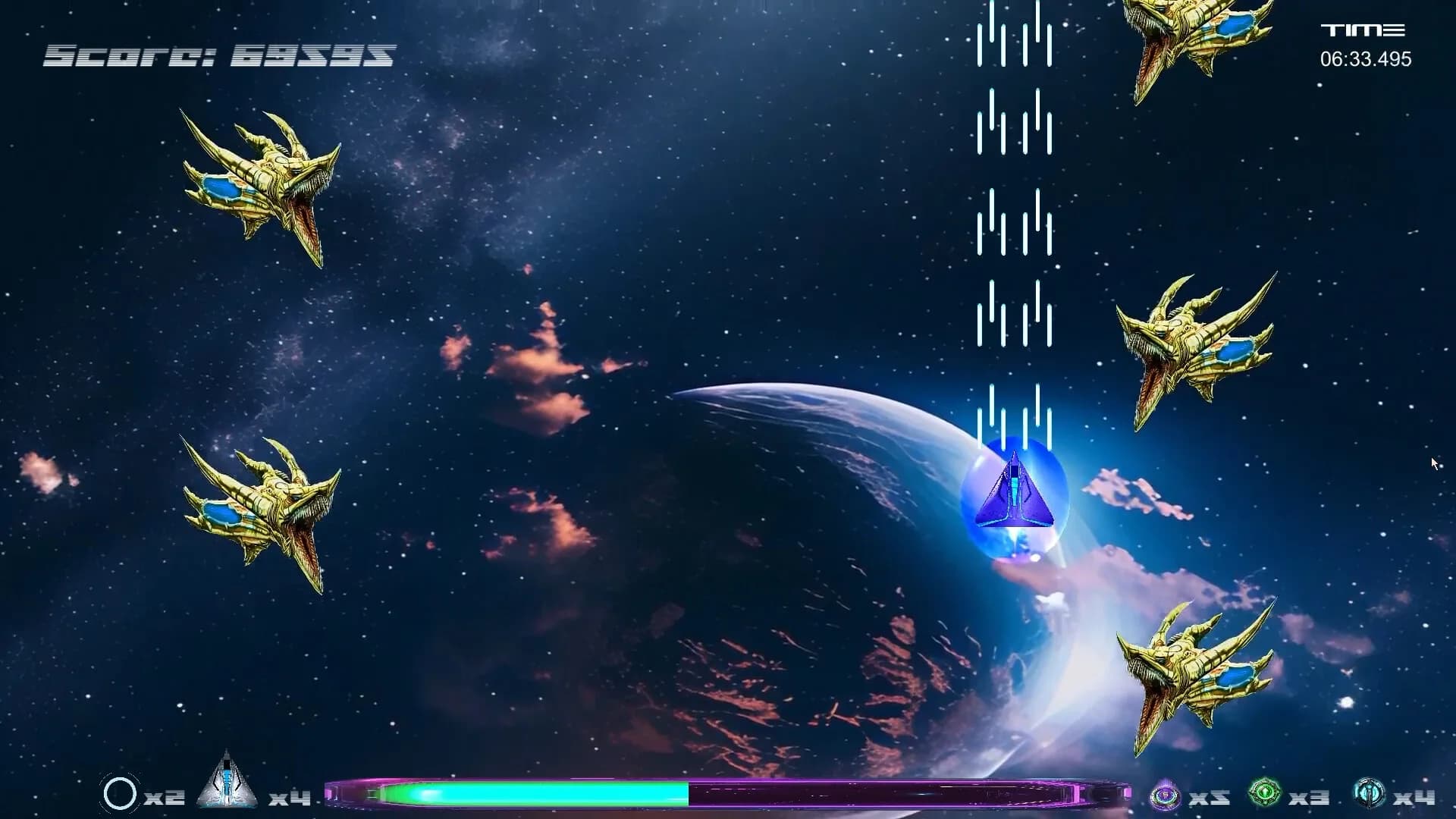 Eschaton: Battle For Eternity görsel 6