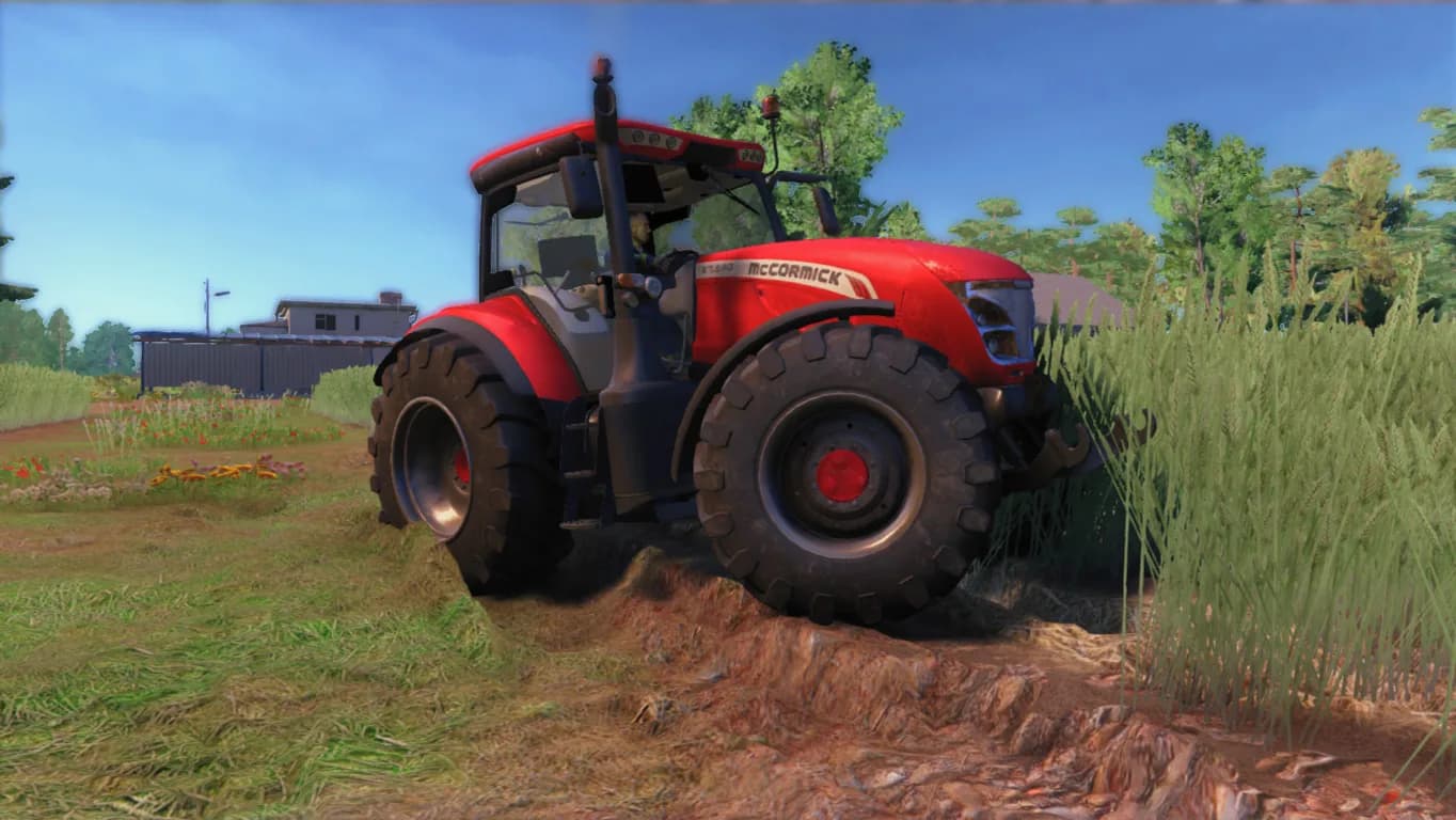 Farm Expert 2017 görsel 3