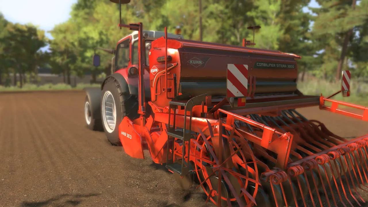 Farm Expert 2017 görsel 12