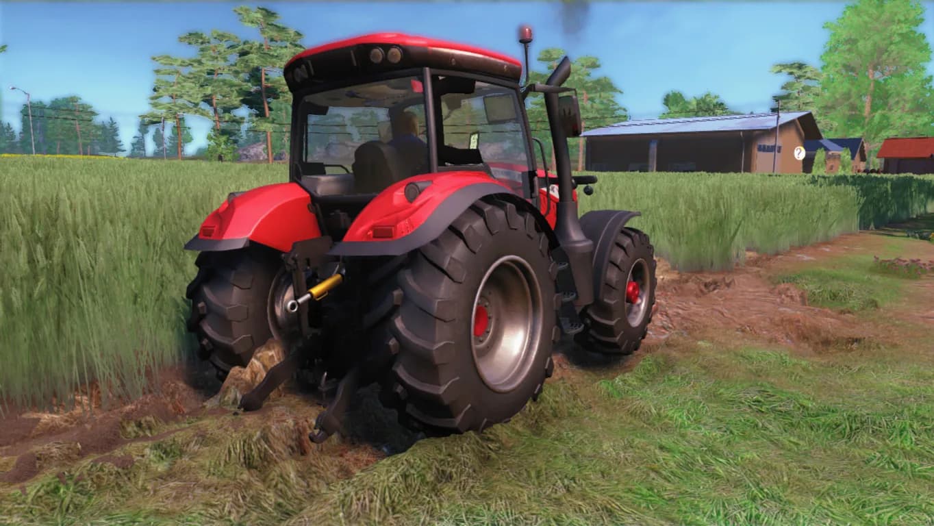 Farm Expert 2017 görsel 13