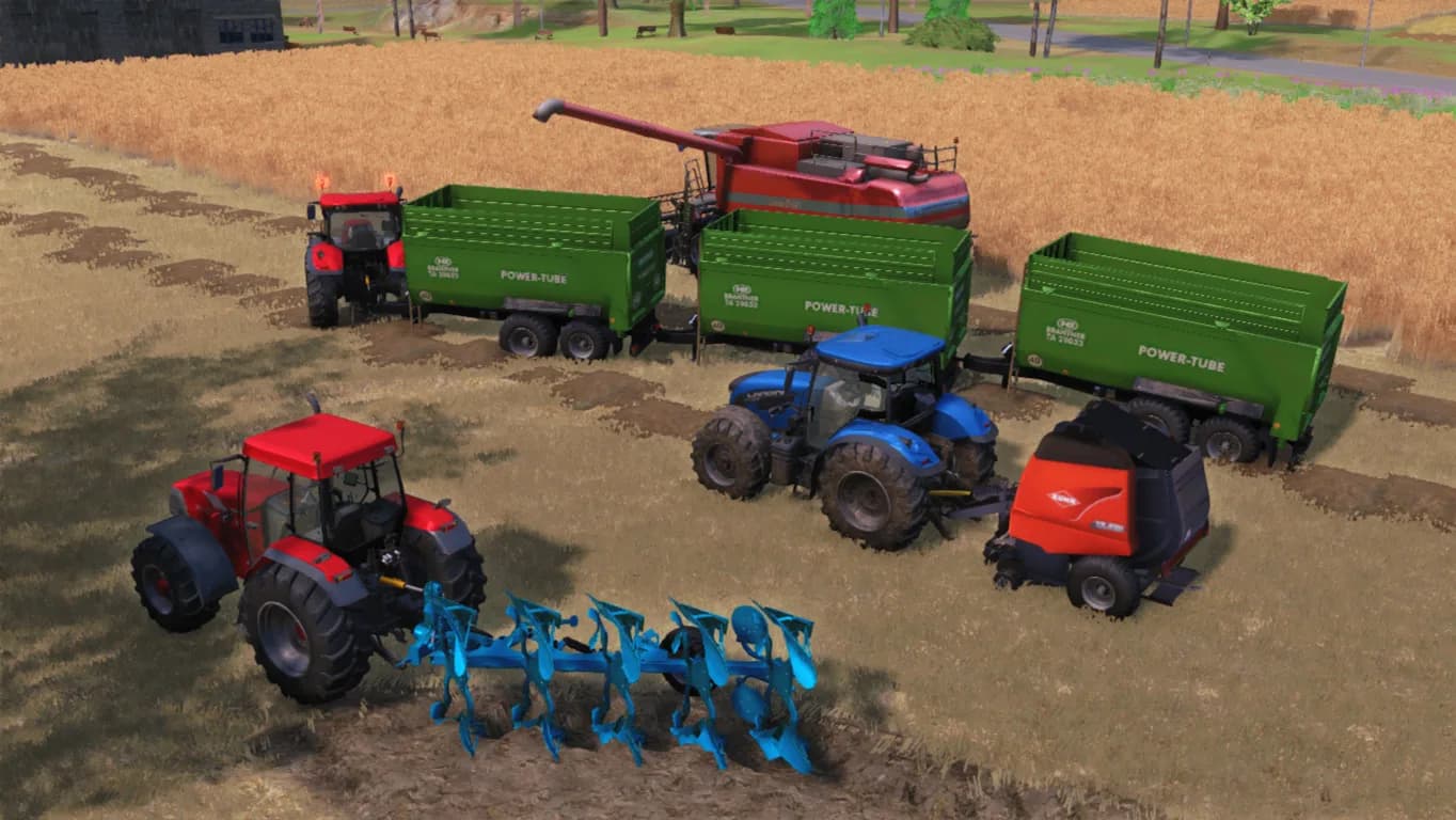 Farm Expert 2017 görsel 15