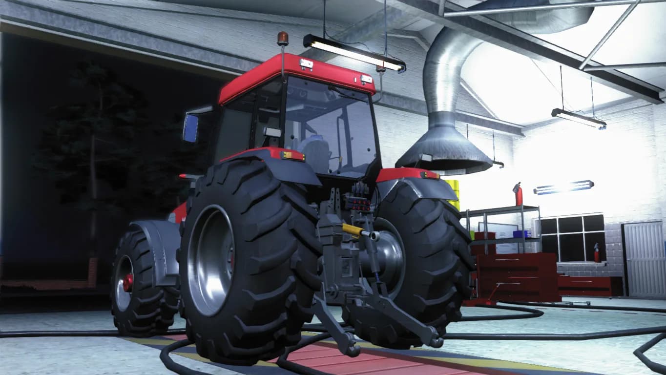 Farm Expert 2017 görsel 16