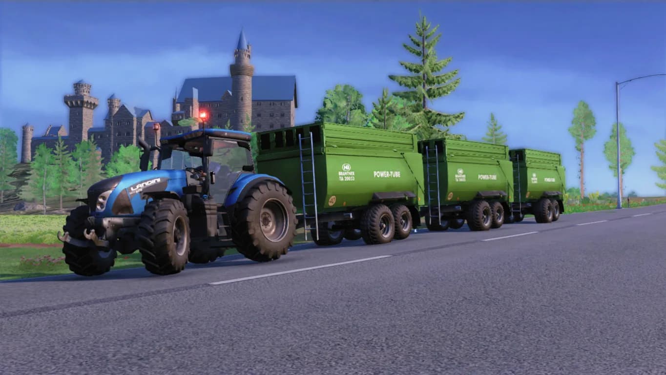 Farm Expert 2017 görsel 17