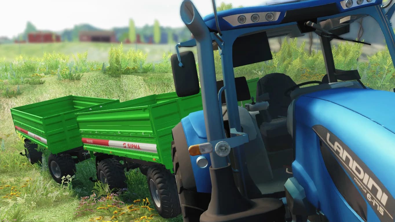Farm Expert 2017 görsel 18