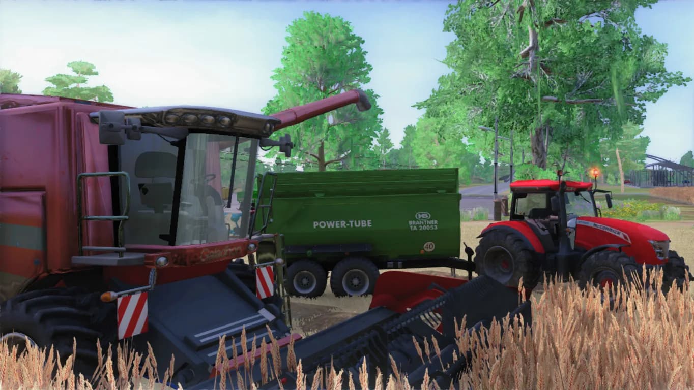 Farm Expert 2017 görsel 19