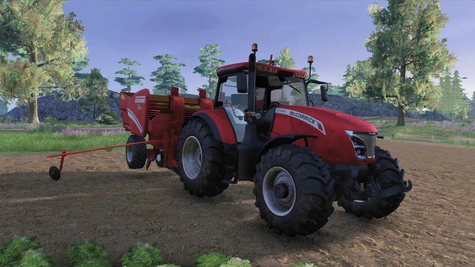 Farm Expert 2017 görsel 21