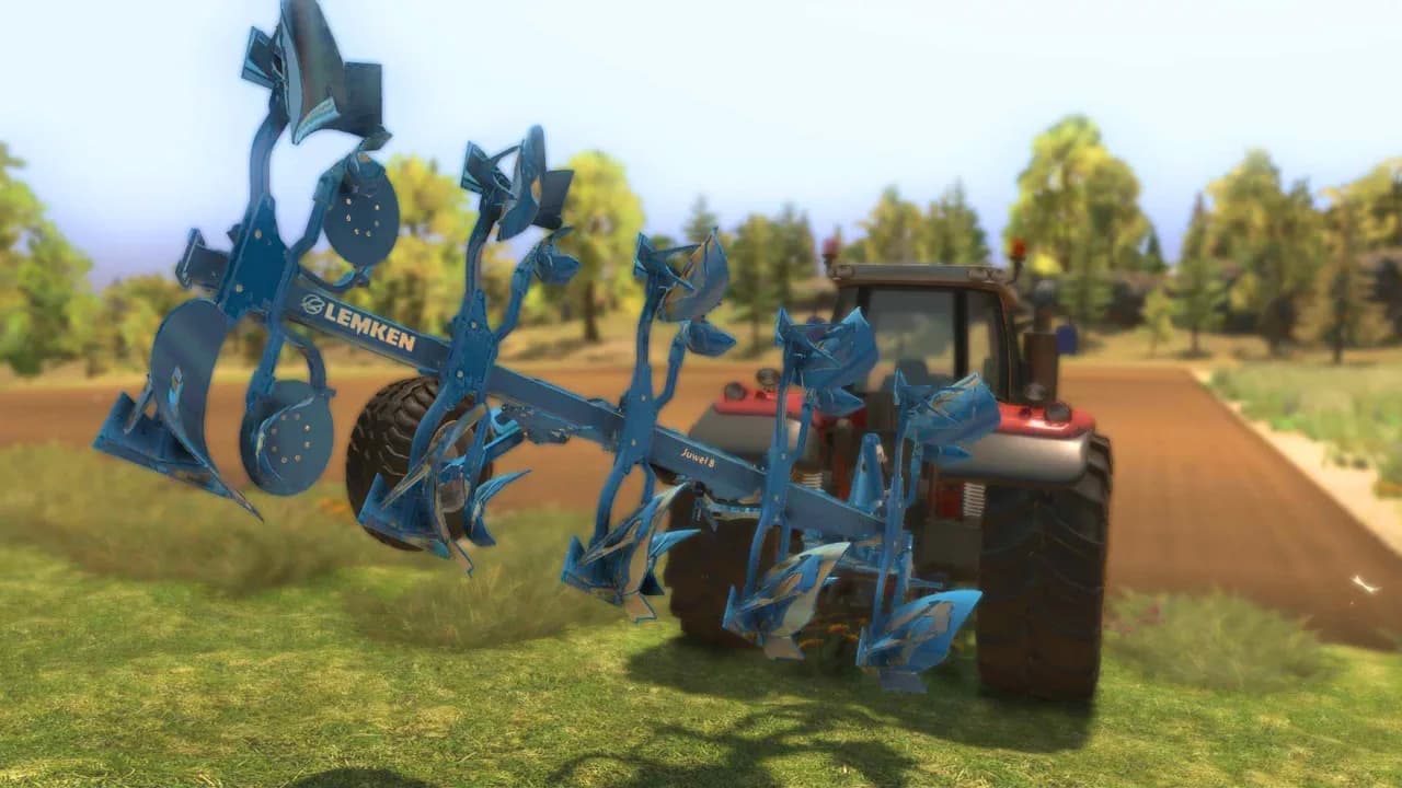 Farm Expert 2017 görsel 22