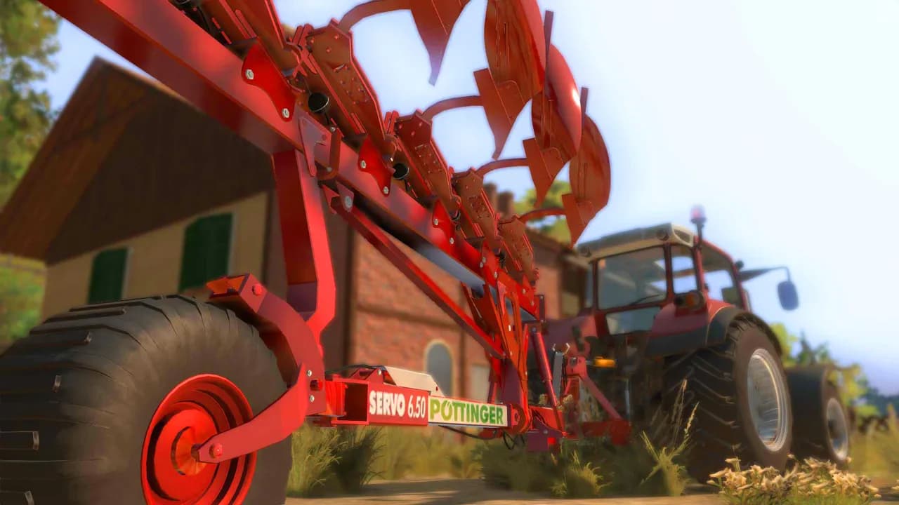 Farm Expert 2017 görsel 24