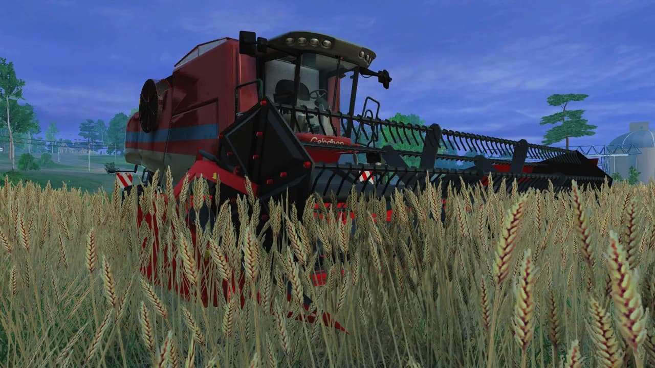 Farm Expert 2017 görsel 25