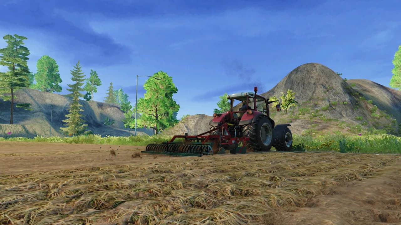 Farm Expert 2017 görsel 26