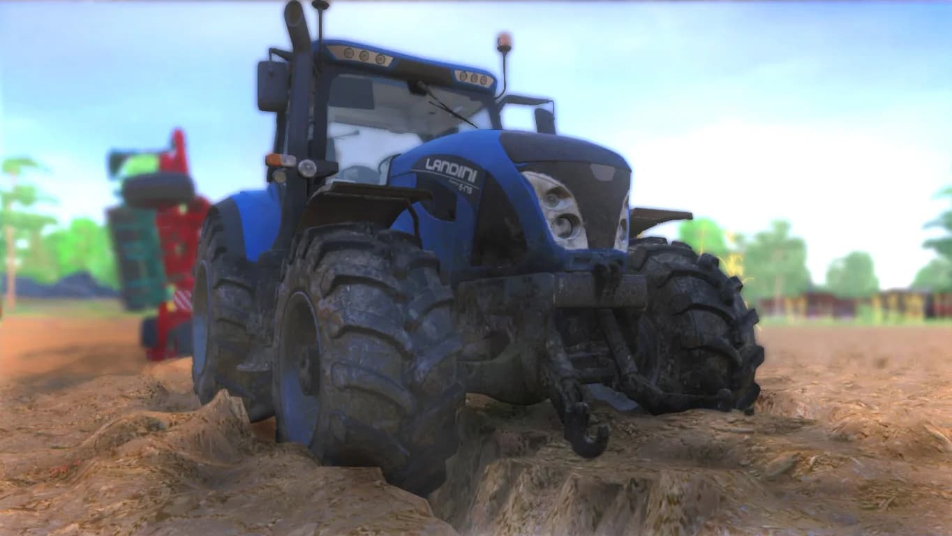Farm Expert 2017 görsel 5