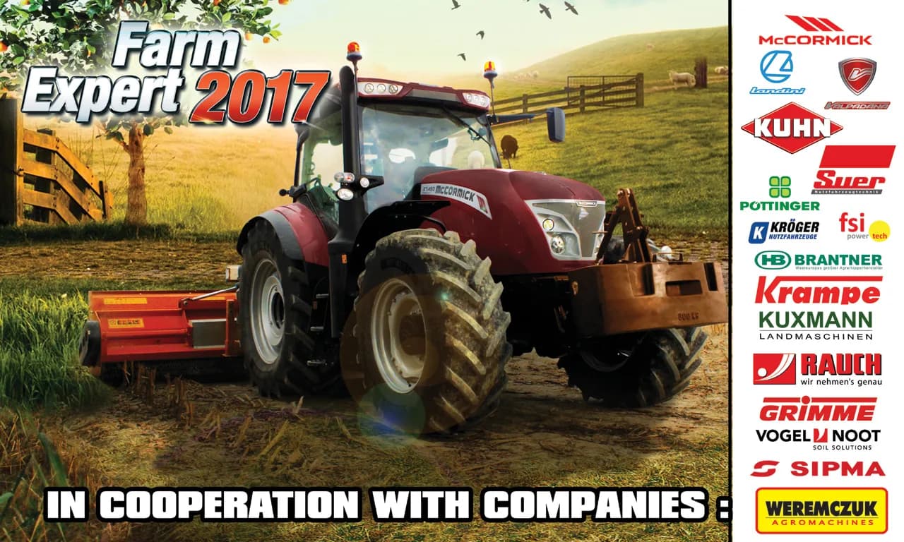 Farm Expert 2017 görsel 6