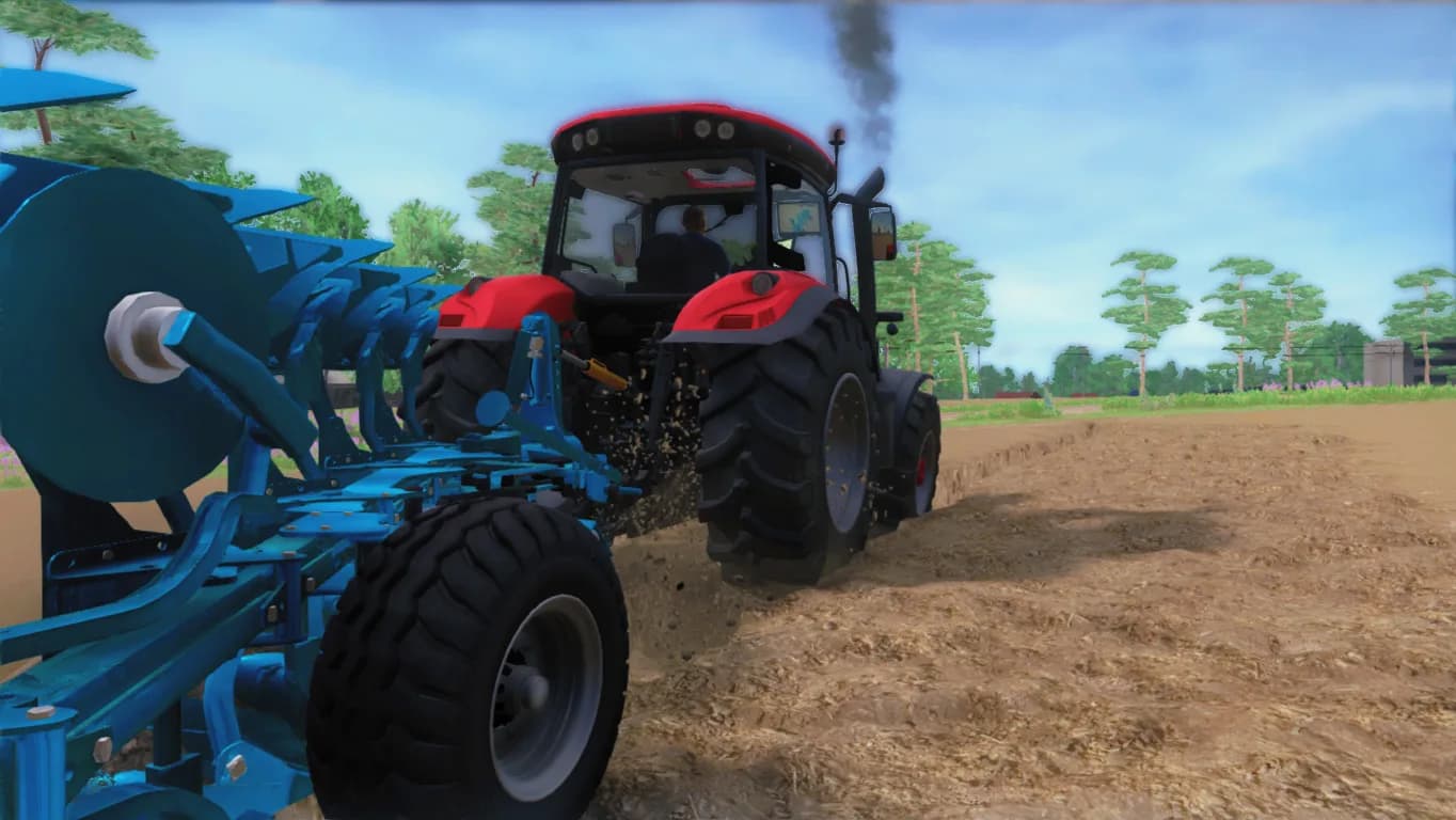Farm Expert 2017 görsel 8