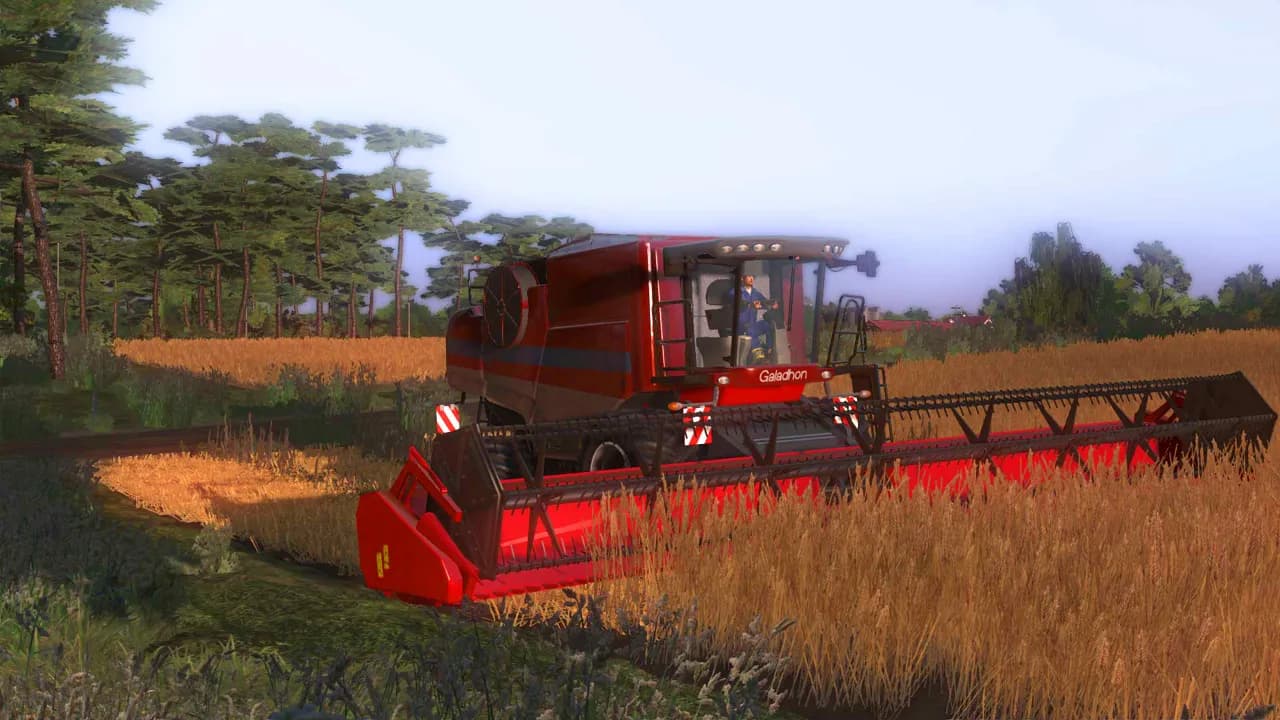 Farm Expert 2017 görsel 9