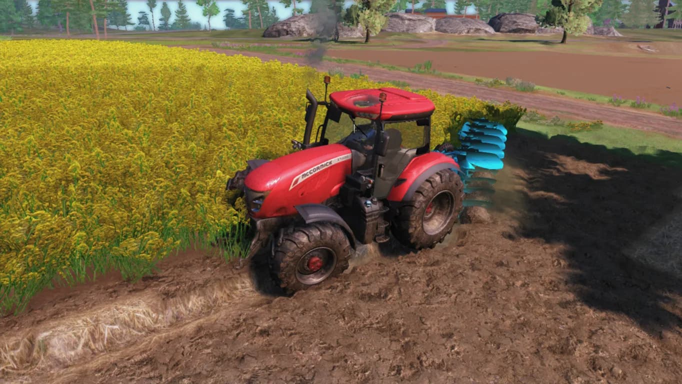 Farm Expert 2017 görsel 11