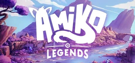 Amiko Legends görsel 1