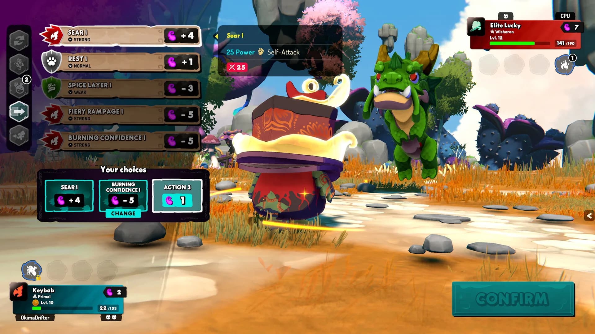 Amiko Legends görsel 3