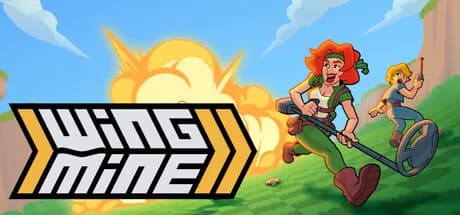 WINGMINE