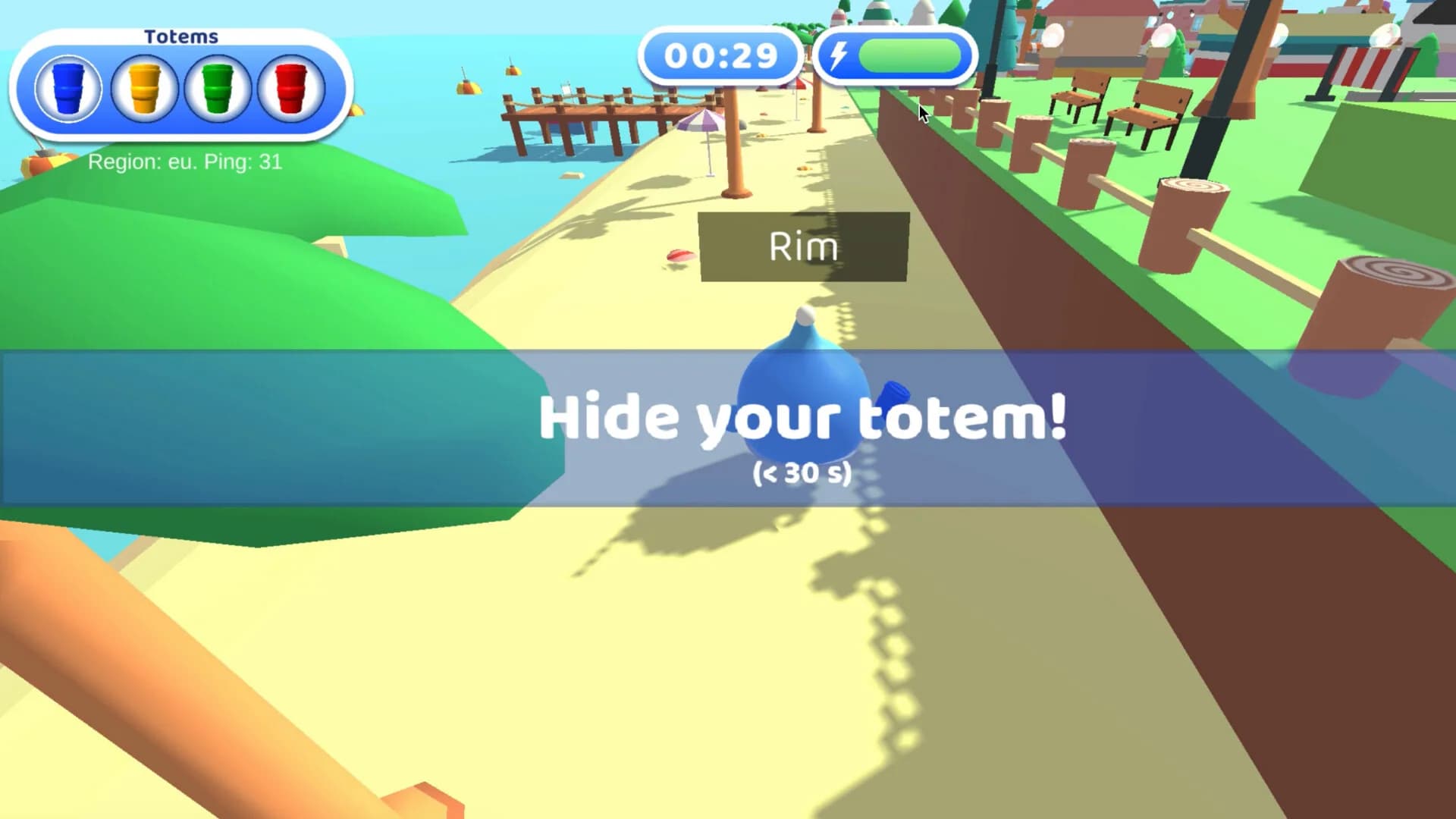 Fig and Totems™ görsel 3