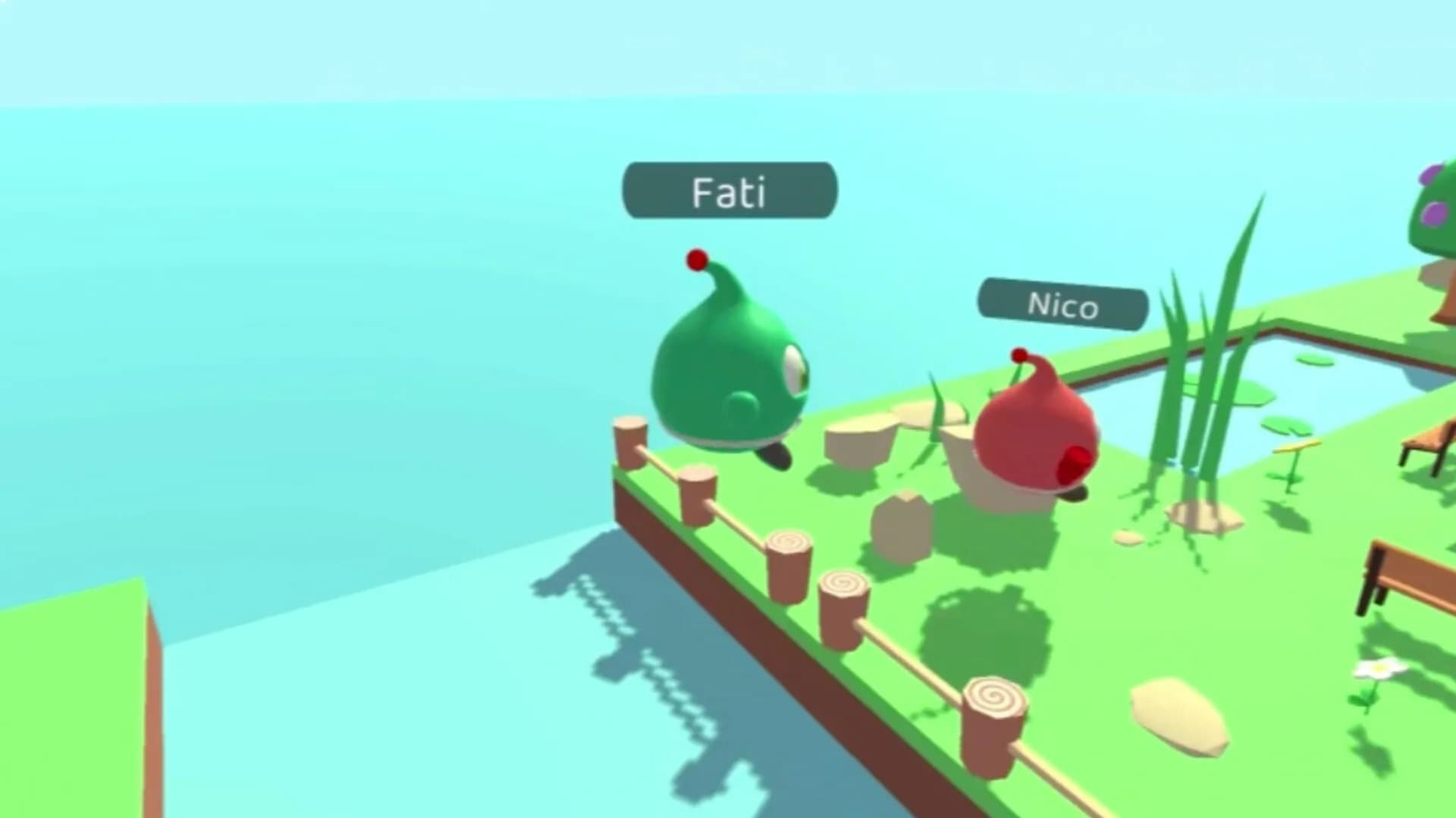 Fig and Totems™ görsel 5
