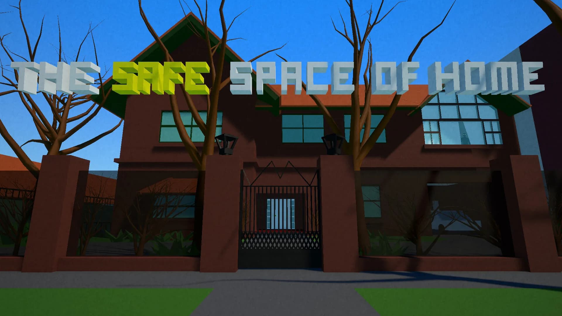 The Safe Space of Home görsel 7
