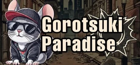 Gorotsuki Paradise görsel 1