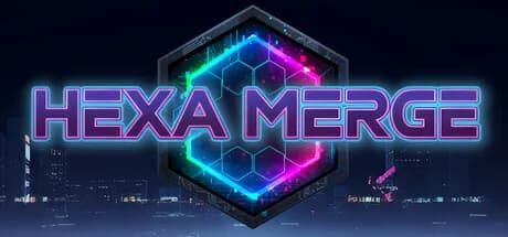 Hexa Merge