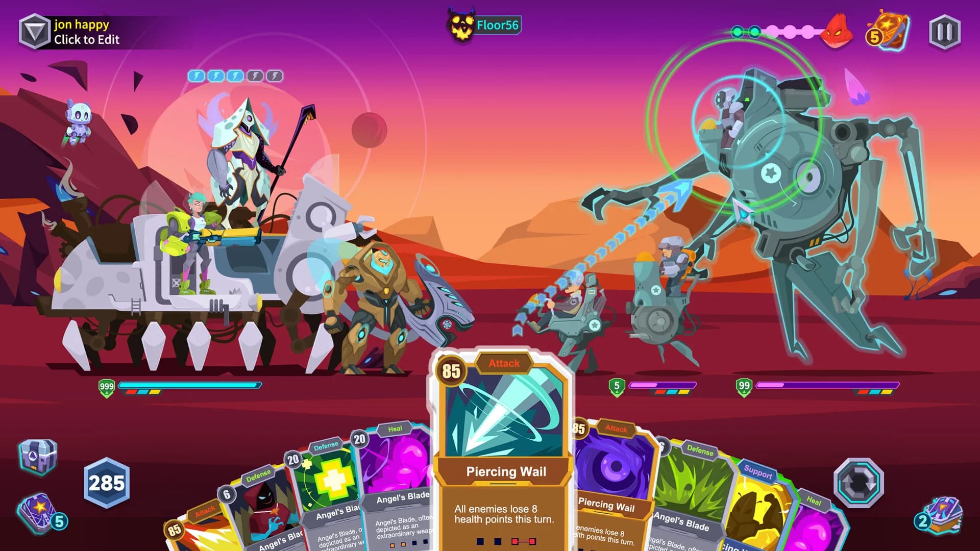 Galaxy Hunter görsel 4