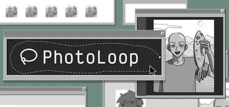 PhotoLoop görsel 1