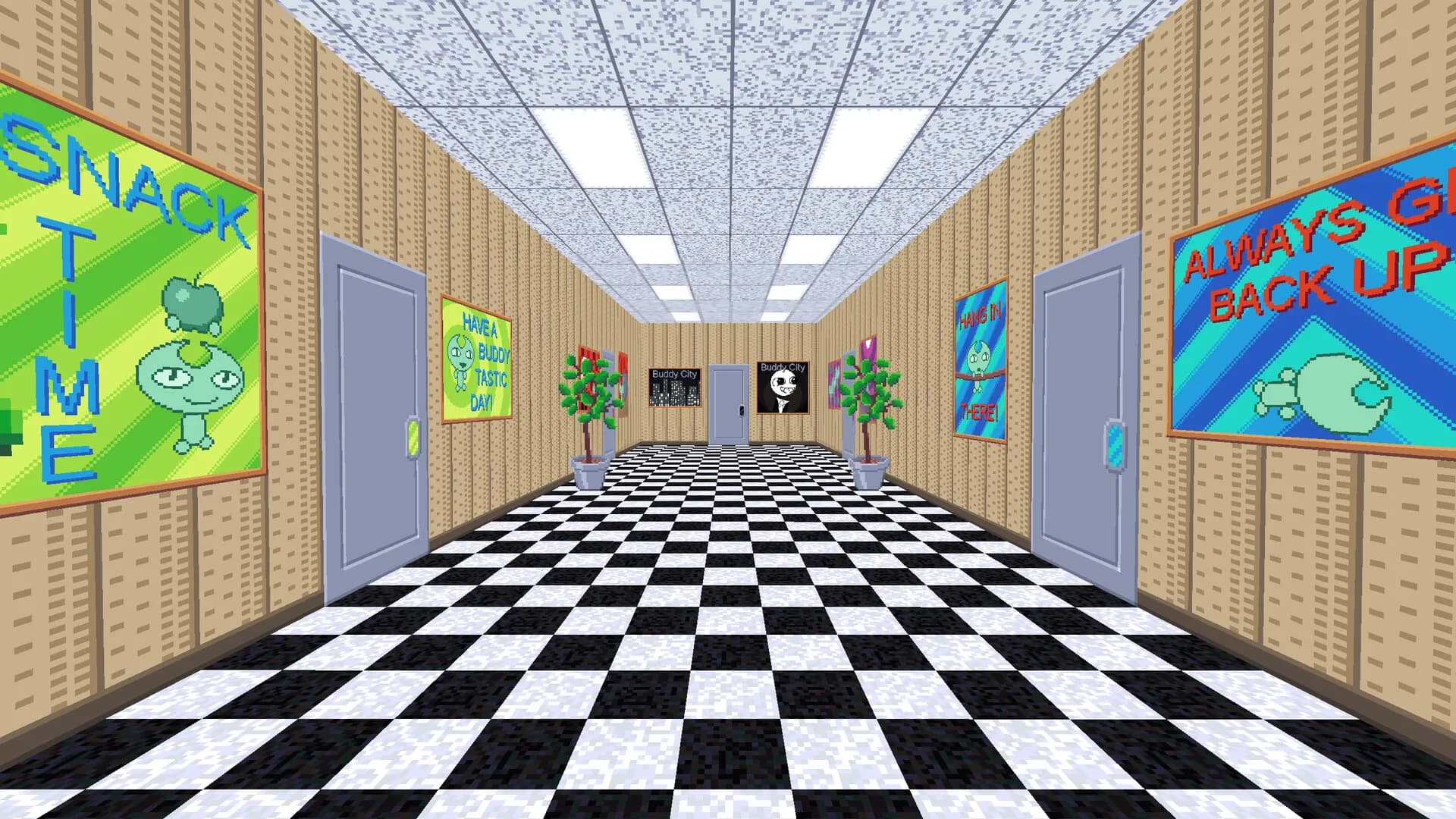 Buddy City Inc. görsel 10