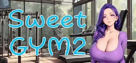 Sweet GYM2 görsel 1