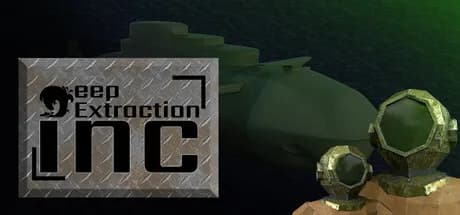 Deep Extraction Inc.
