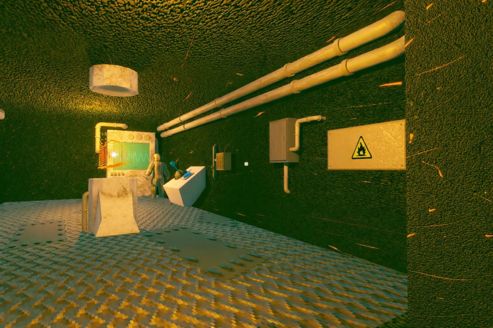 Deep Extraction Inc. görsel 7