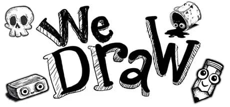 We Draw görsel 1