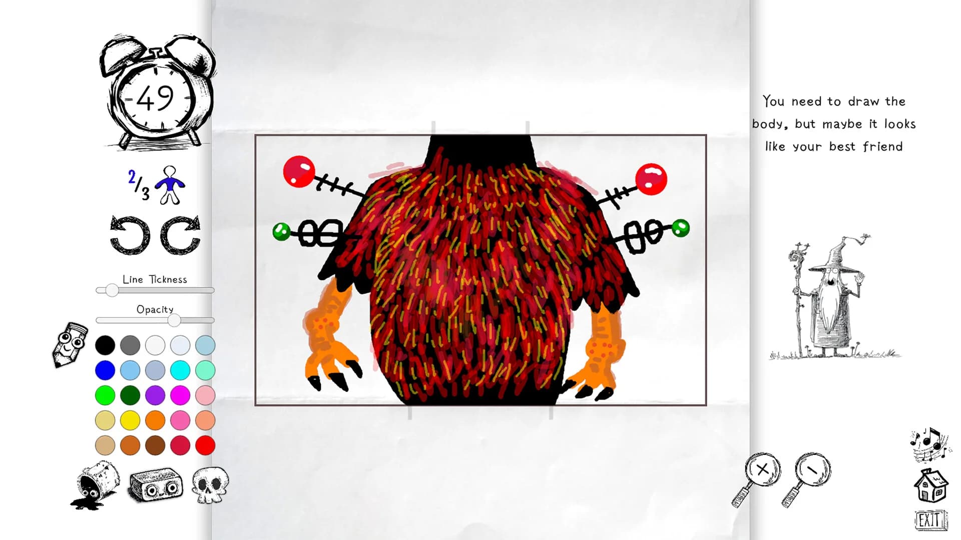 We Draw görsel 7