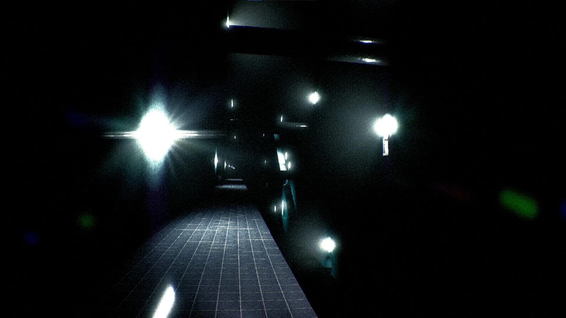 Project Liminal 2 görsel 2