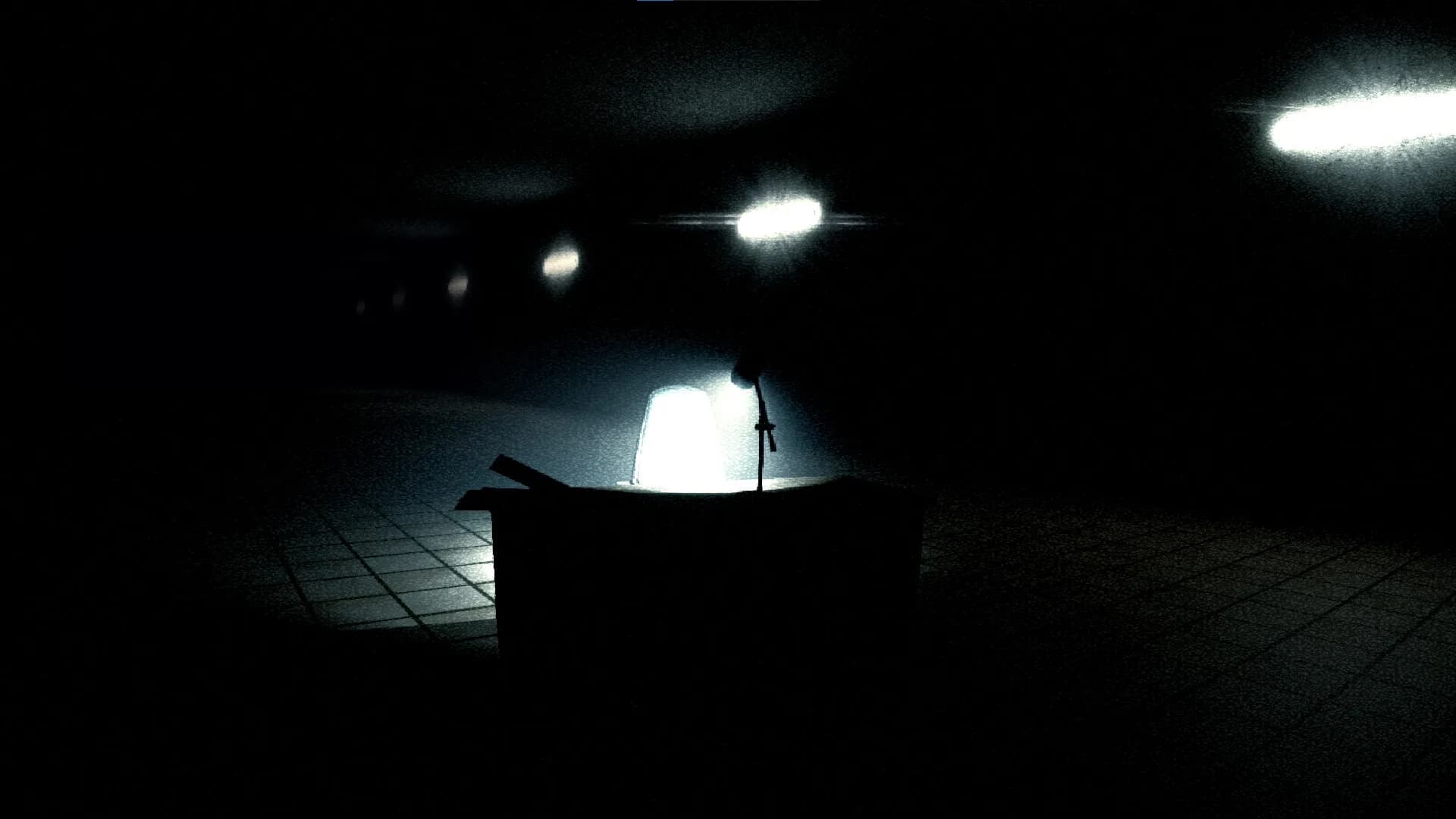 Project Liminal 2 görsel 7