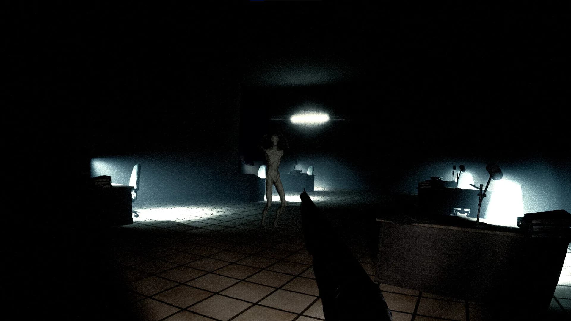 Project Liminal 2 görsel 9