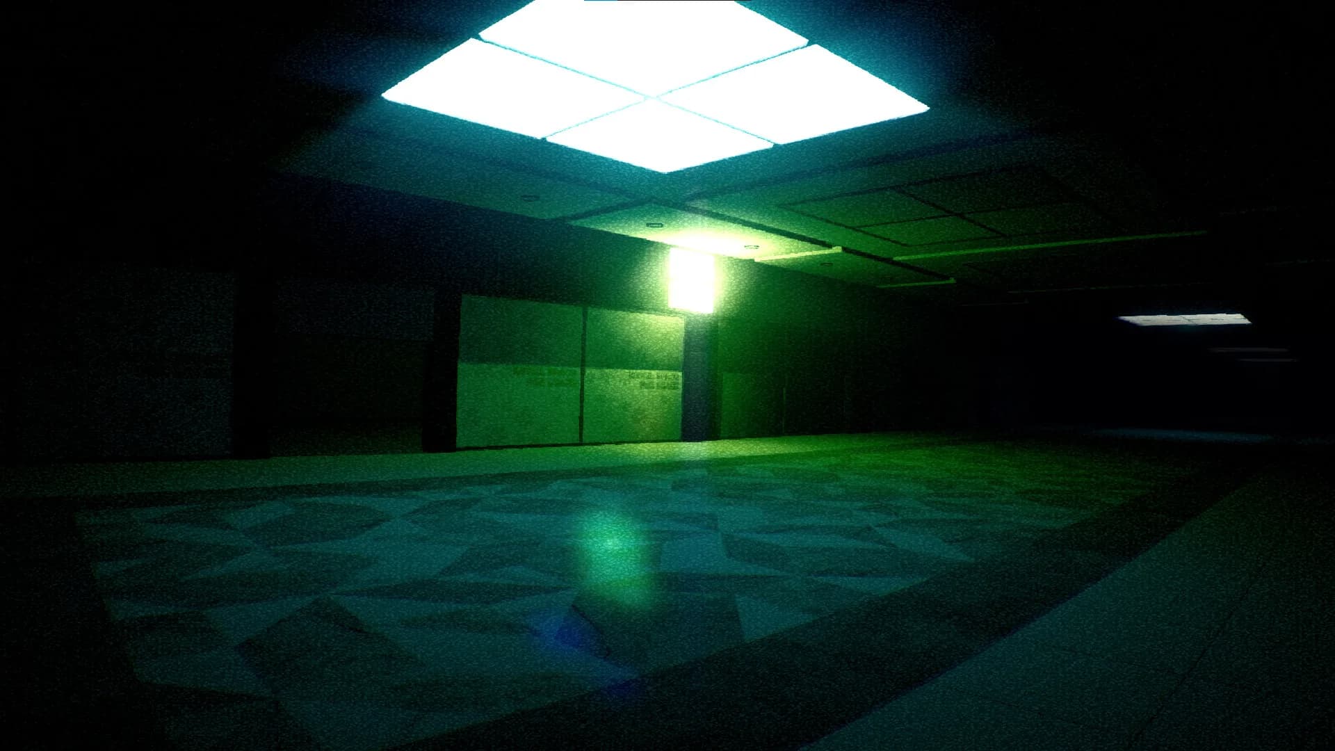 Project Liminal 2 görsel 11