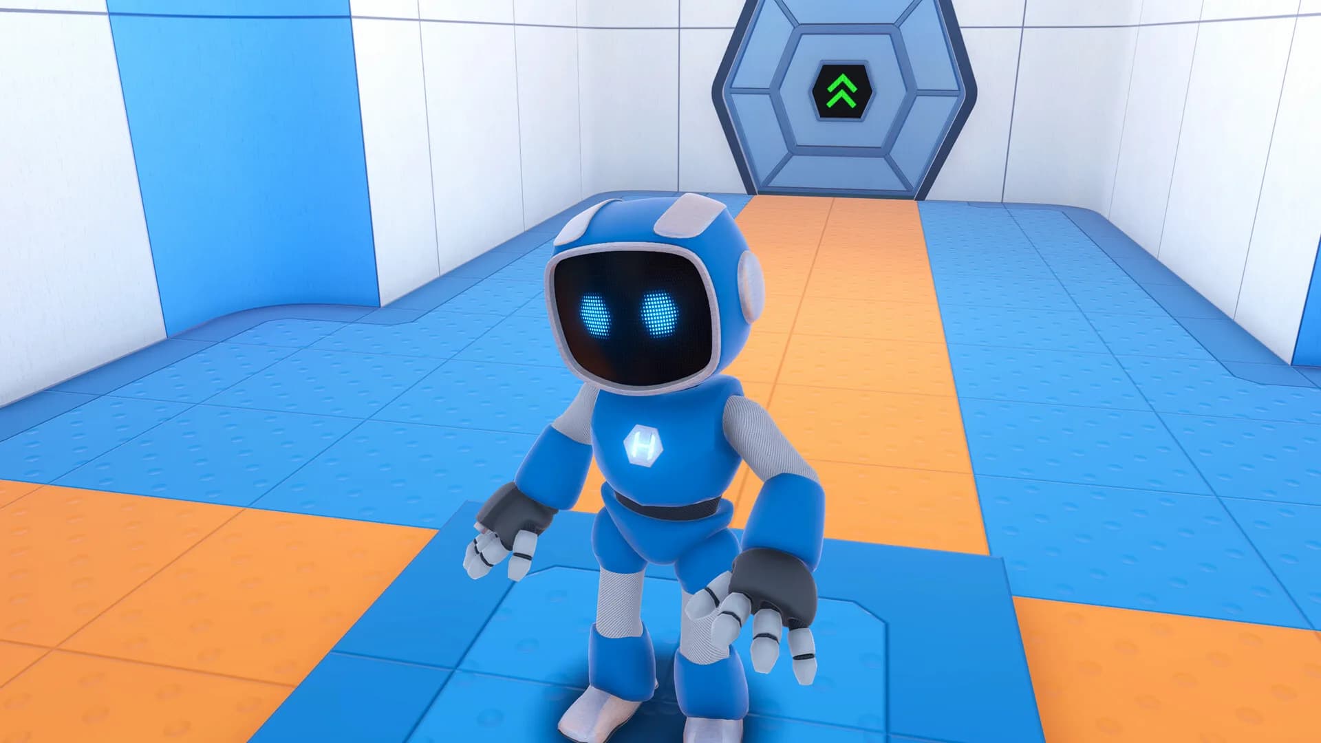 HiroBot: Clean & Restore görsel 7